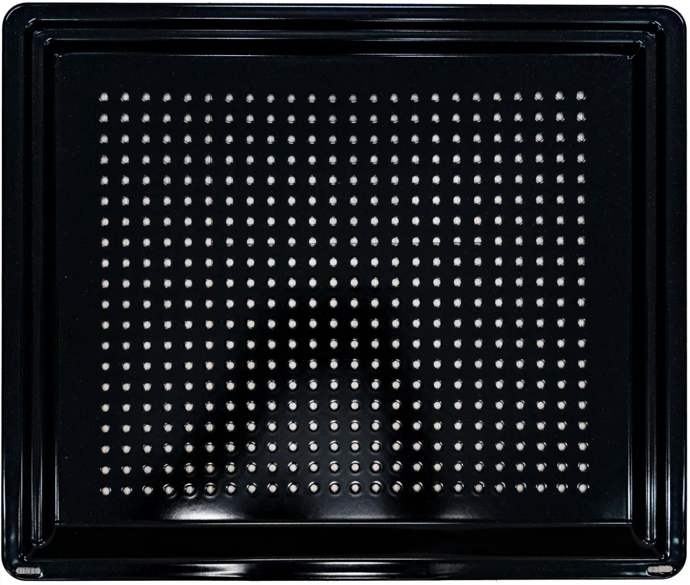 Obrázok Plech plytký KITOV8AF (45,5 x 38,3 cm)