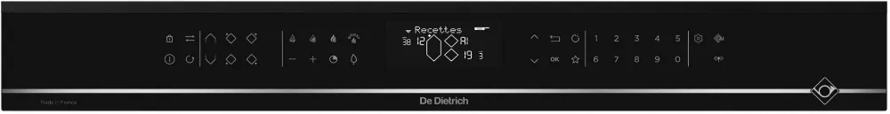 Obrázok DOSKA INDUKČNÁ DPI4431XT