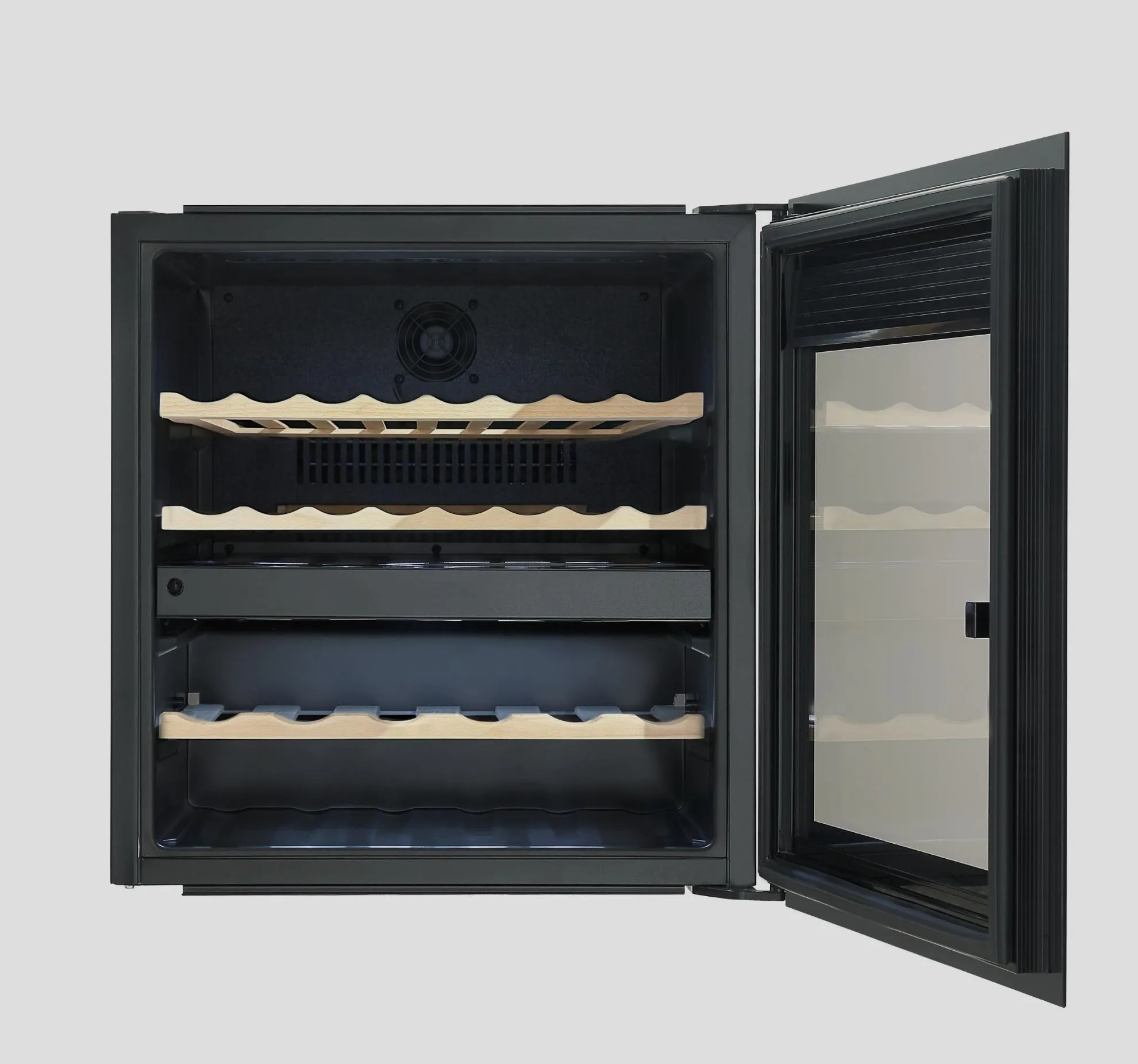 Obrázok VINOTÉKA DIW36DFB