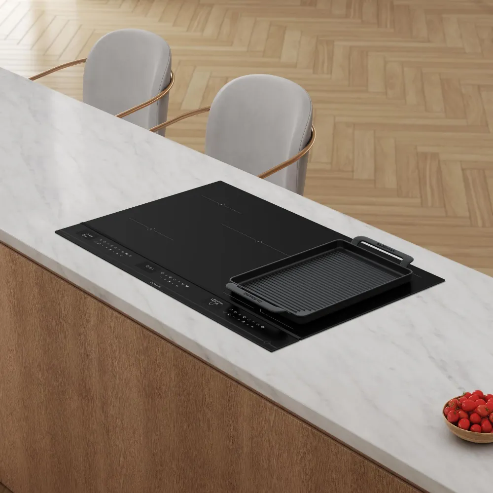 Obrázok DOSKA INDUKČNÁ DPI4832B