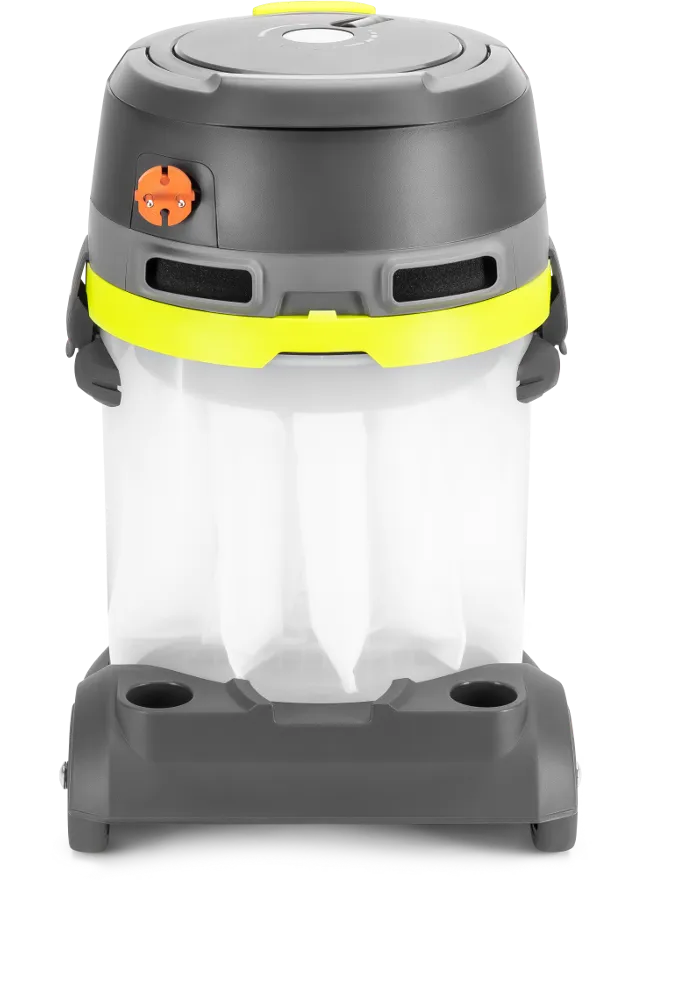 Obrázok VYSAVAČ PROFI 6.1 MF