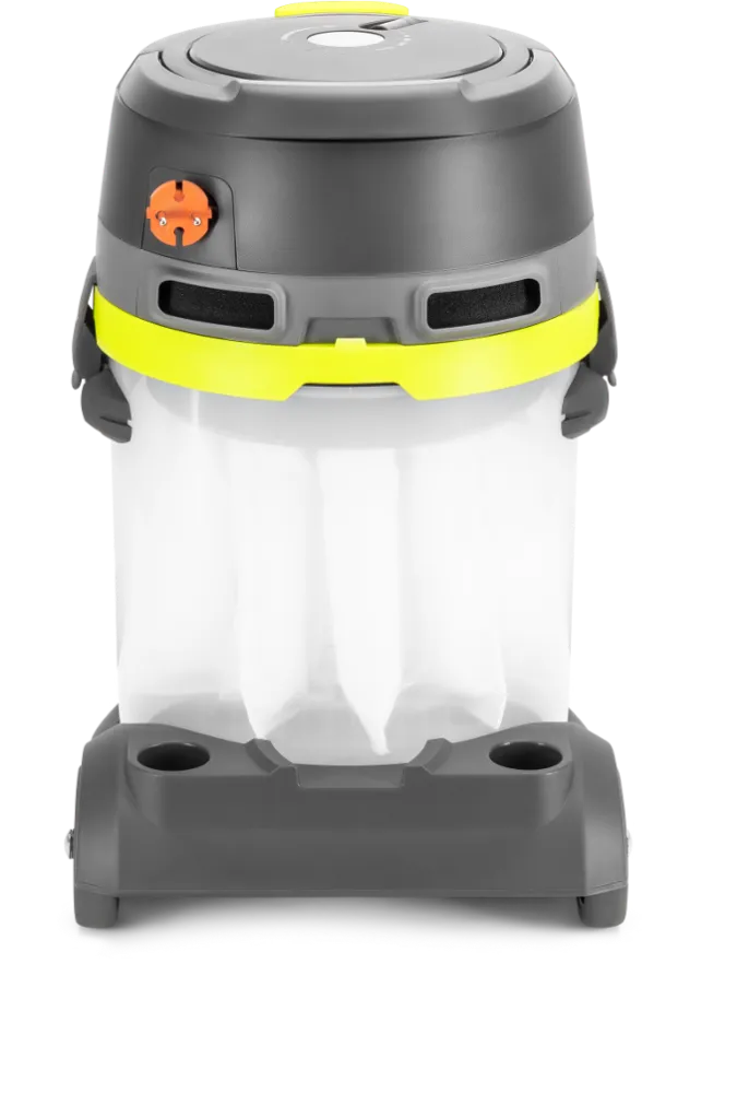 Obrázok VYSAVAČ PROFI 6.1 MF