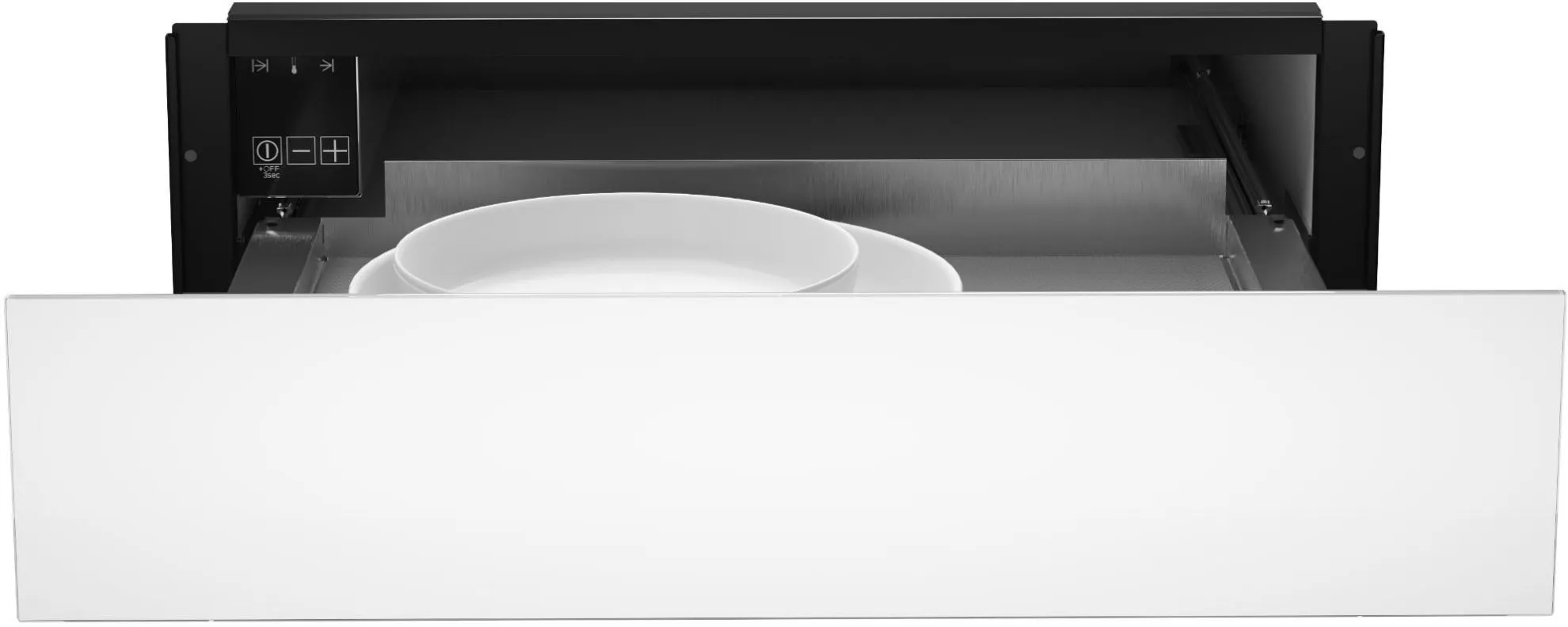 Obrázok OHREVNÁ ZÁSUVKA NA RIAD DWD4810W