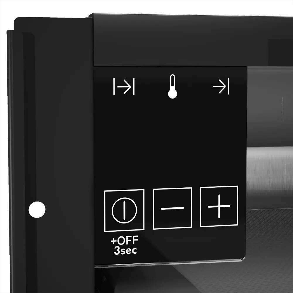 Obrázok OHREVNÁ ZÁSUVKA NA RIAD DWD4810W