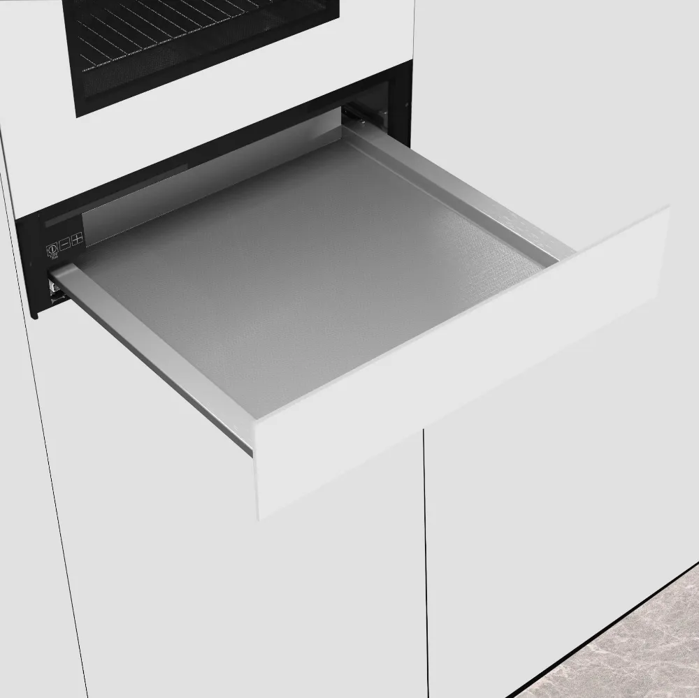 Obrázok OHREVNÁ ZÁSUVKA NA RIAD DWD4810W