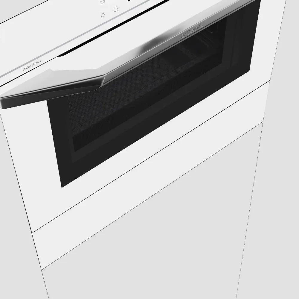 Obrázok OHREVNÁ ZÁSUVKA NA RIAD DWD4810W