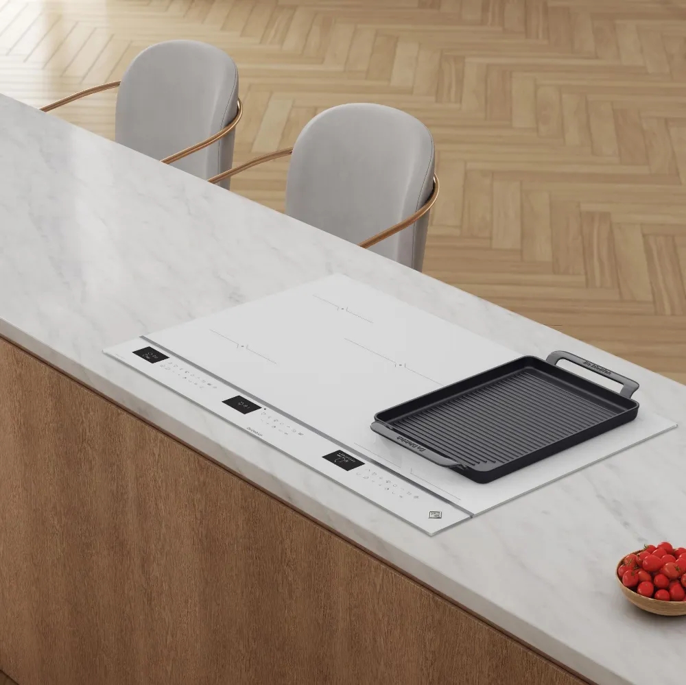 Obrázok DOSKA INDUKČNÁ DPI4831W