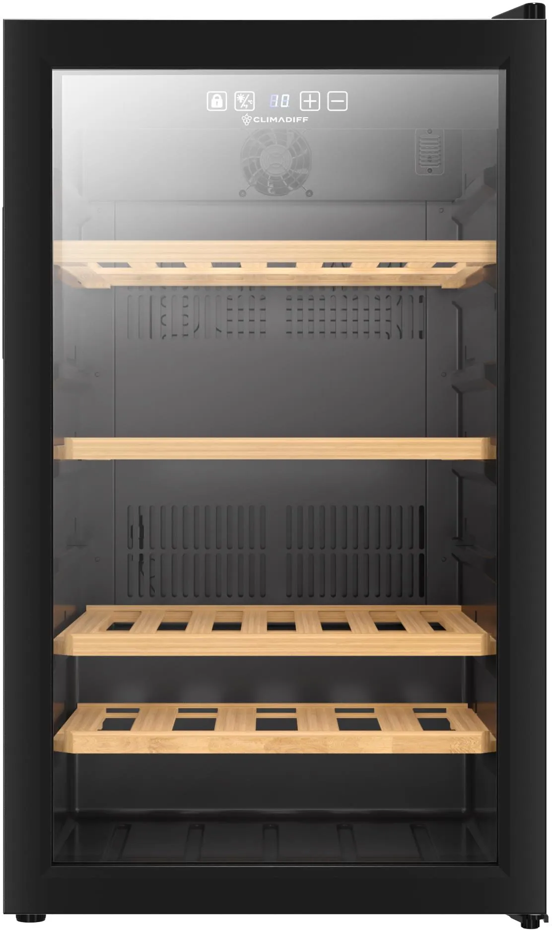 Obrázok VINOTÉKA CLS52B1