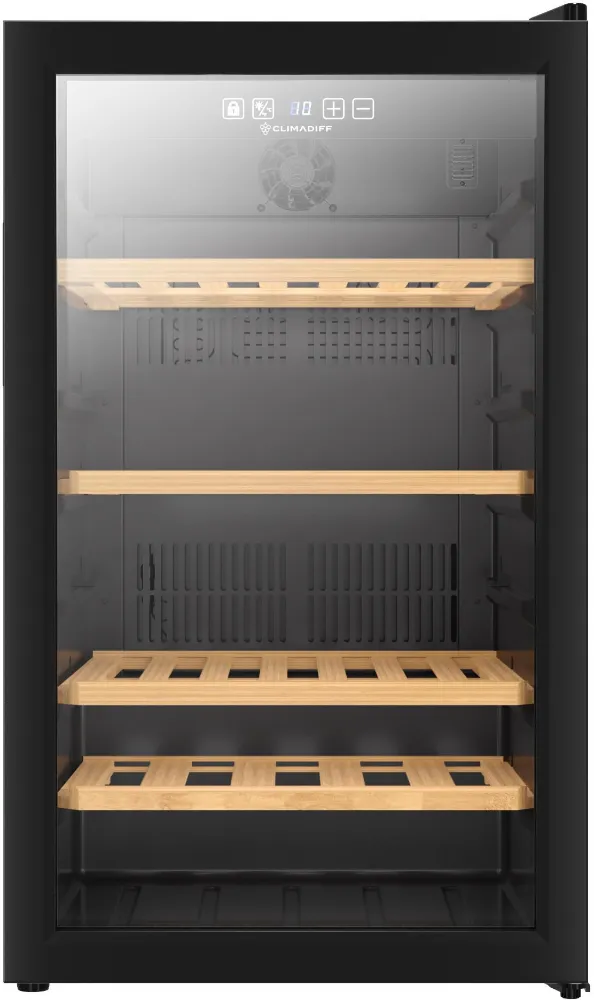 Obrázok VINOTÉKA CLS52B1