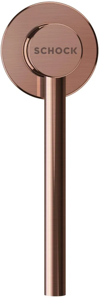 Obrázok Dávkovač saponátu SAMO L Copper brushed