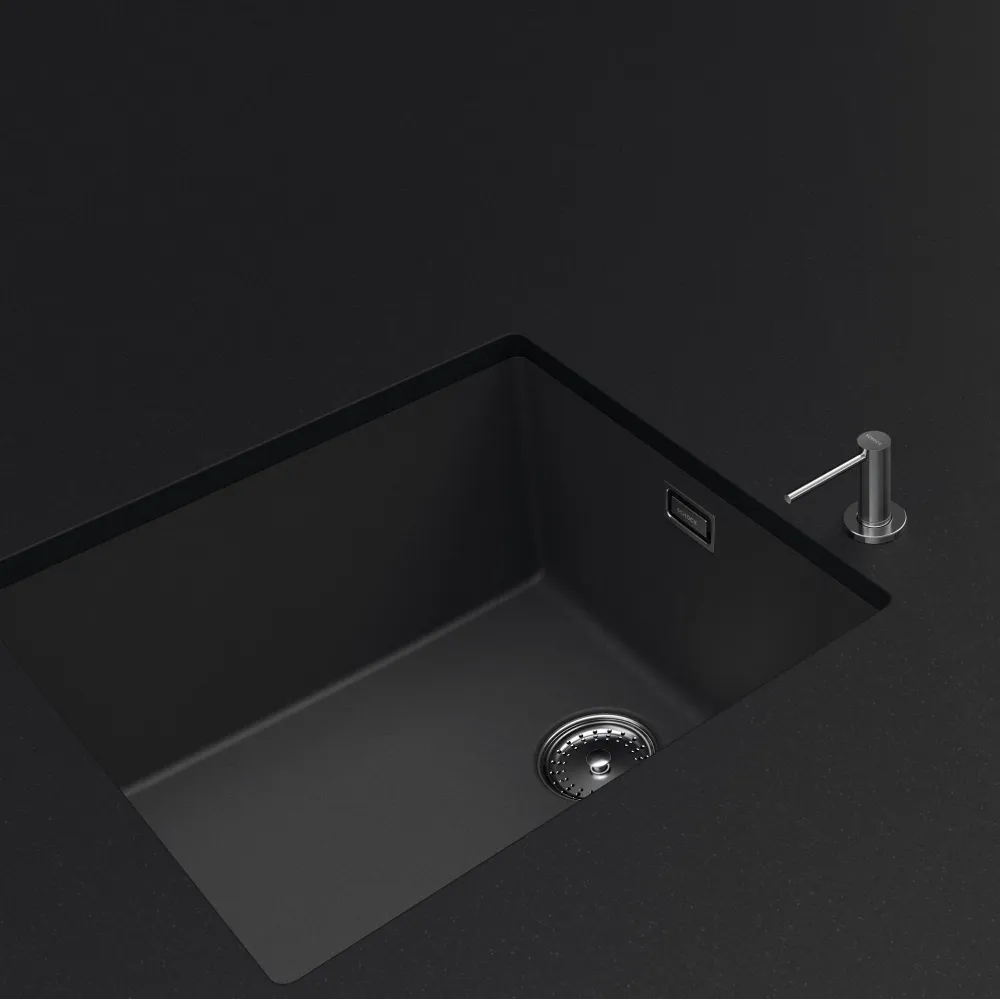 Obrázok Dávkovač saponátu SAMO L Copper brushed