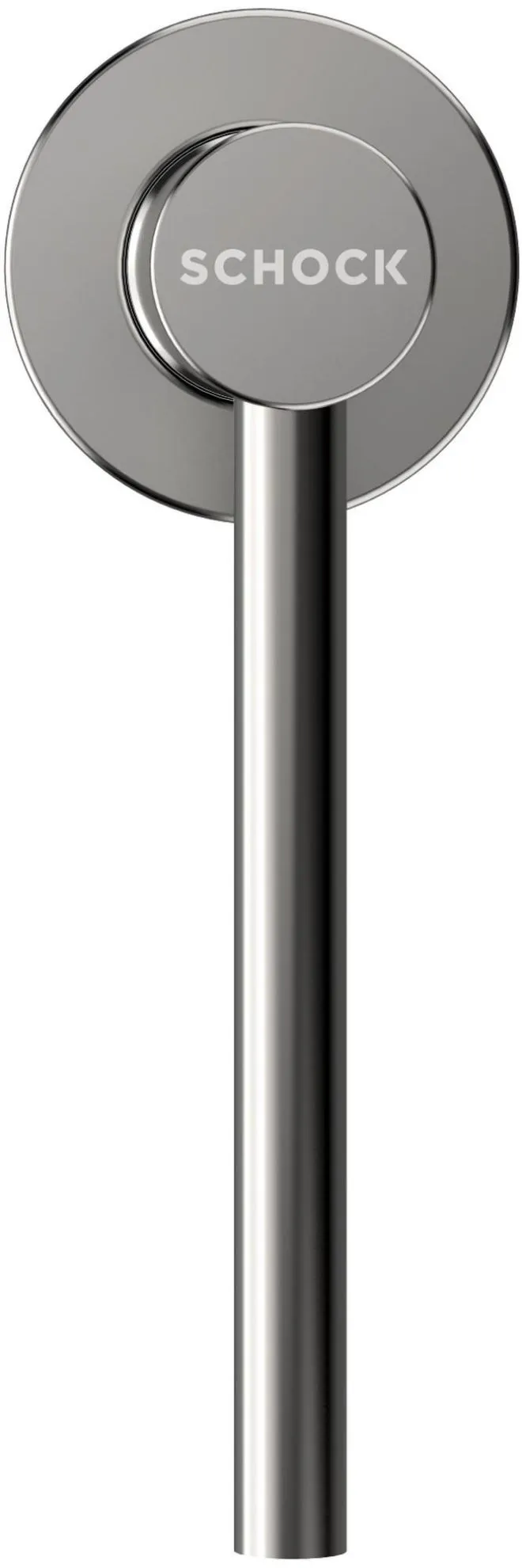 Obrázok Dávkovač saponátu SAMO L Nerez