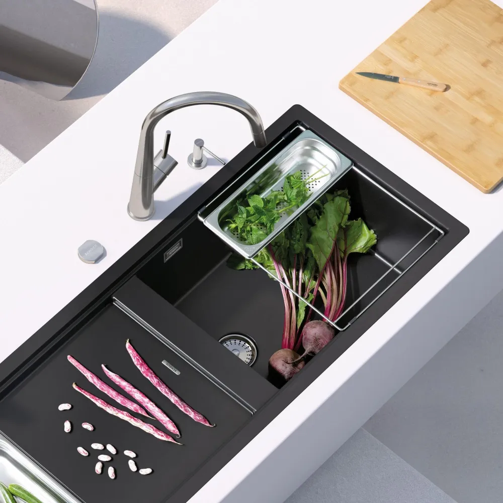 Obrázok Dávkovač saponátu SAMO L Nerez