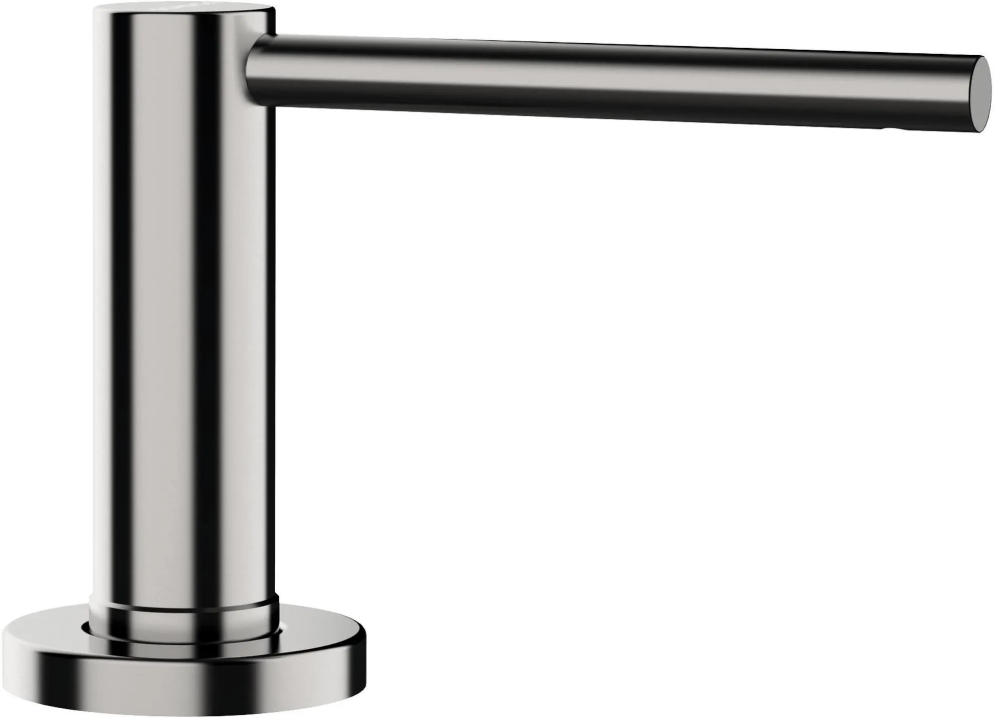 Obrázok Dávkovač saponátu SAMO L Nerez