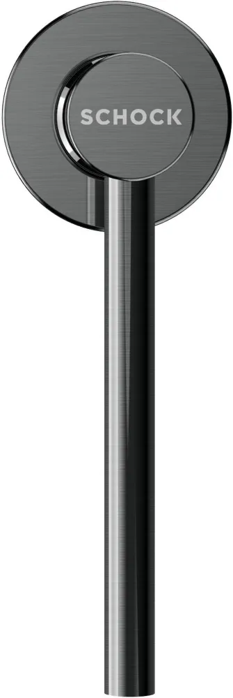 Obrázok Dávkovač saponátu SAMO L Gunmetal brushed