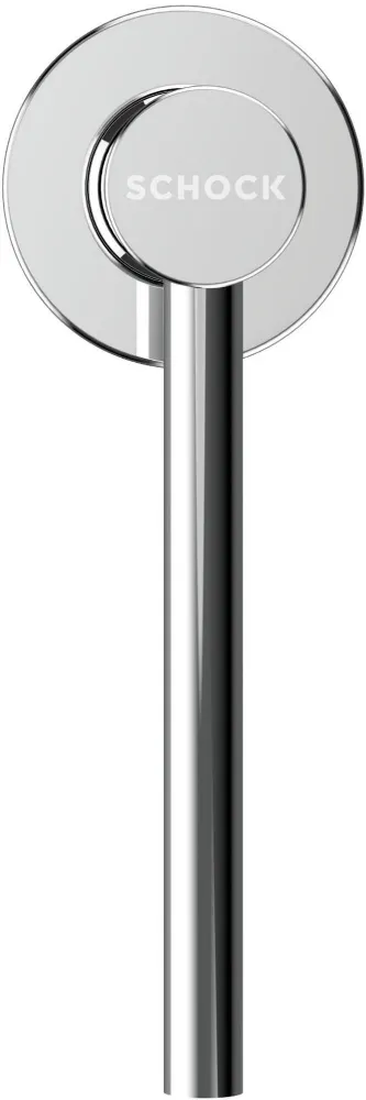 Obrázok Dávkovač saponátu SAMO L Chrom