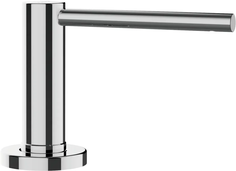 Dávkovač saponátu SAMO L Chrom