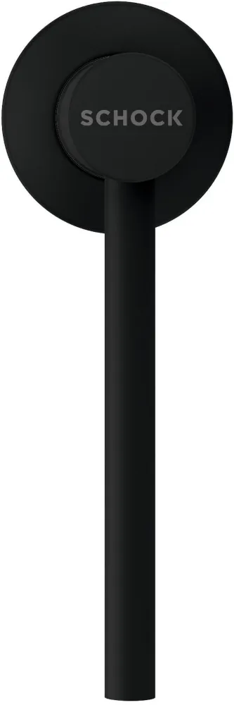 Obrázok Dávkovač saponátu SAMO L Černá