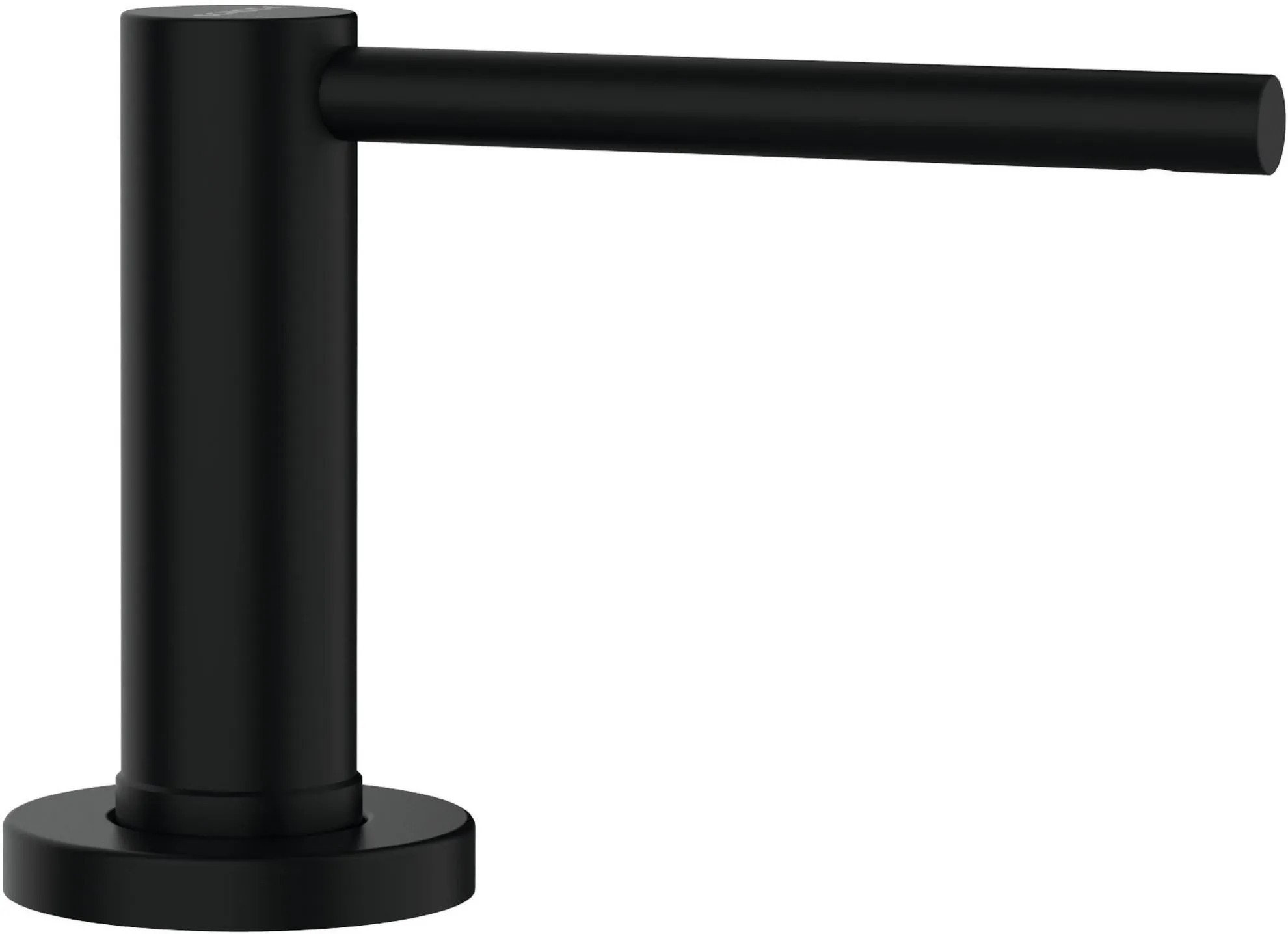 Obrázok Dávkovač saponátu SAMO L Černá