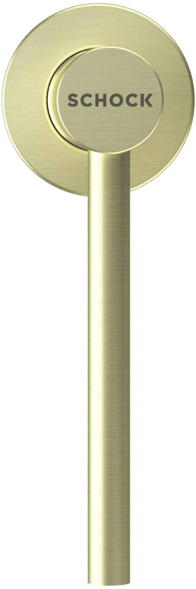 Obrázok Dávkovač saponátu SAMO L White Gold