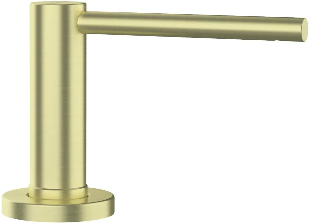 Dávkovač saponátu SAMO L White Gold