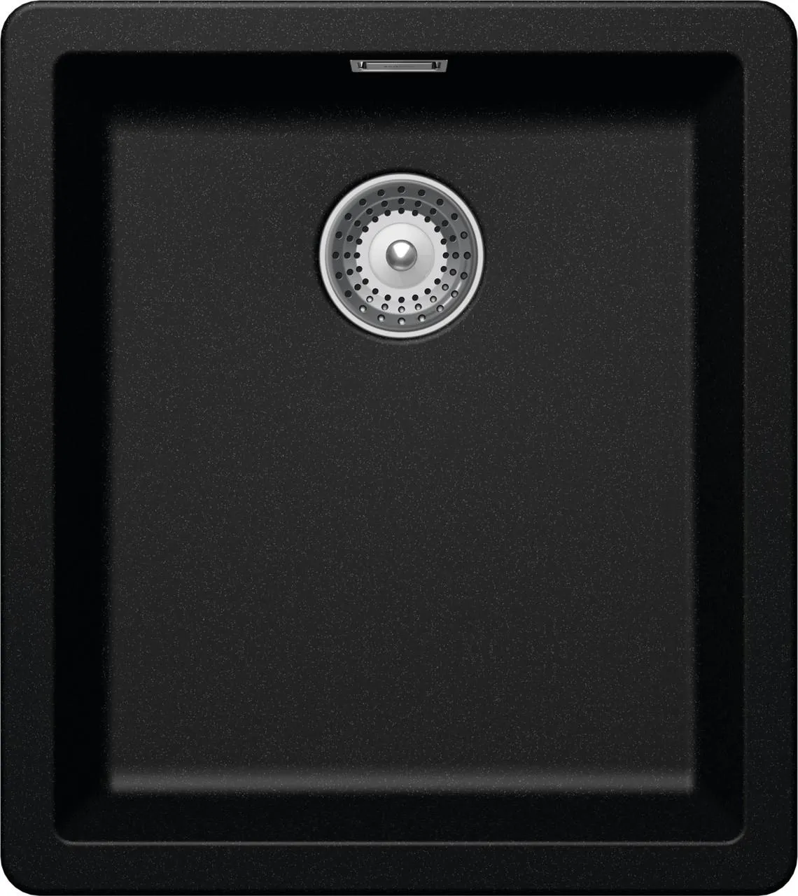 Obrázok Dřez GREENWICH N-100S Magma (do roviny)