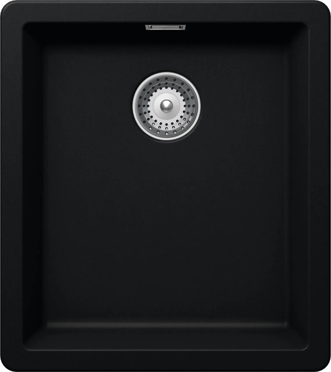 Obrázok Dřez GREENWICH N-100S Puro (do roviny)