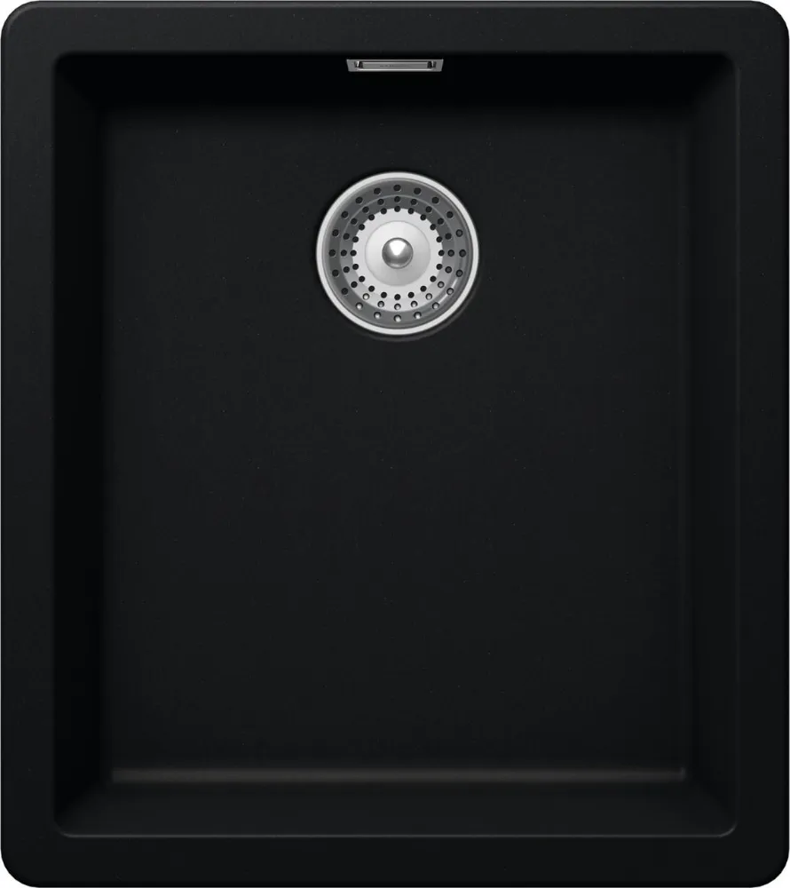 Dřez GREENWICH N-100S Puro (do roviny)