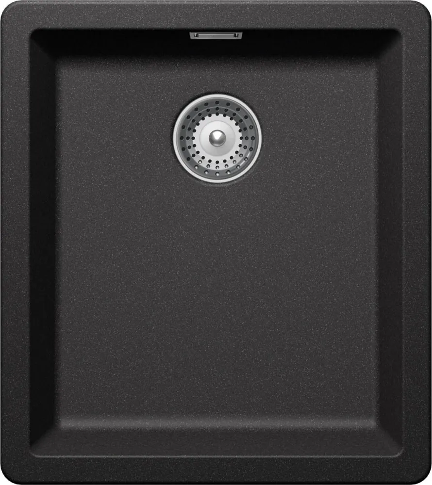 Dřez GREENWICH N-100S Stone (do roviny)