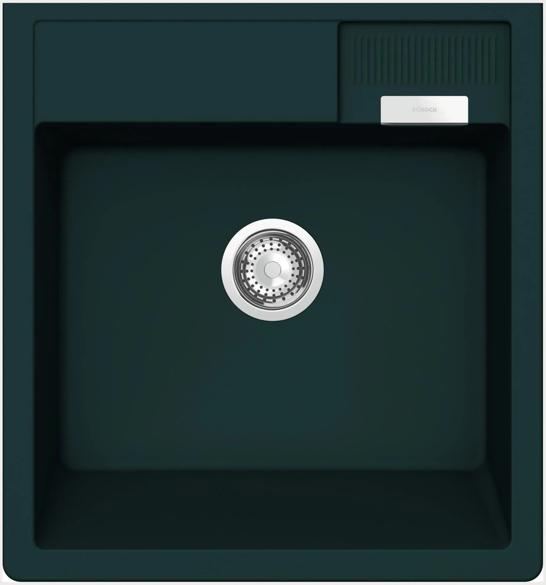 Obrázok Dřez KALLIO M-100 Ivy Modulární uložení