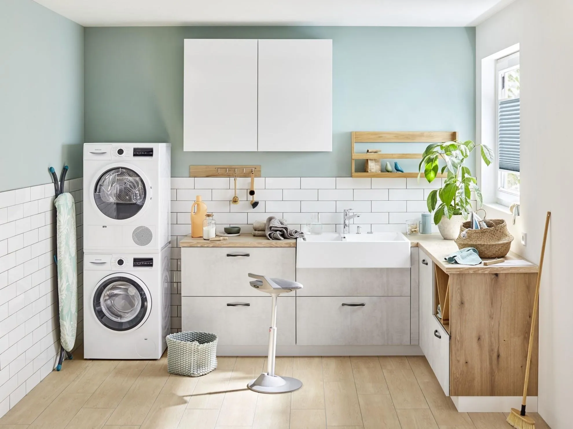 Obrázok Dřez KALLIO M-175 Ivy Modulární uložení