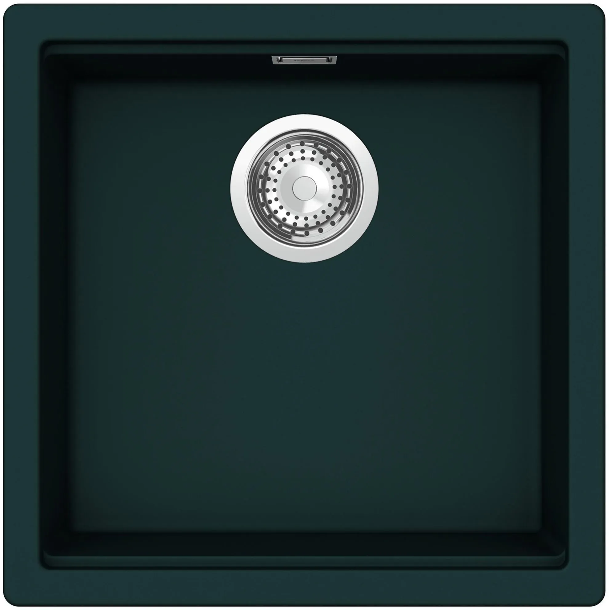 Obrázok Dřez KIRUNA N-100 Ivy Horní uložení