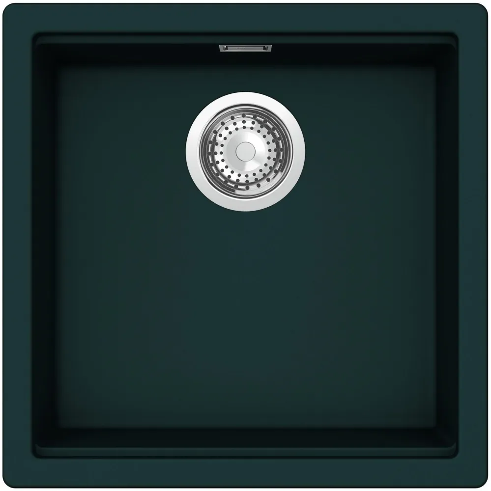 Dřez KIRUNA N-100 Ivy Horní uložení