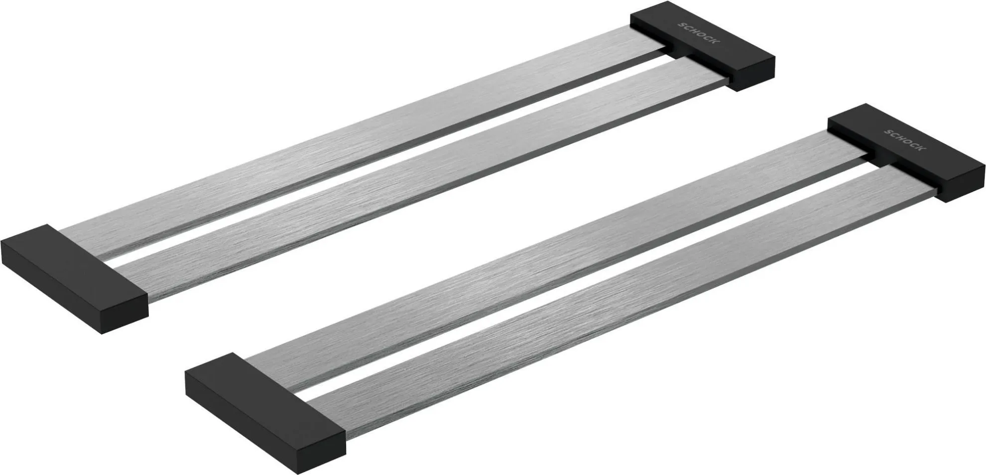 Obrázok Dřez KIRUNA N-100L Dusk Uložení do roviny