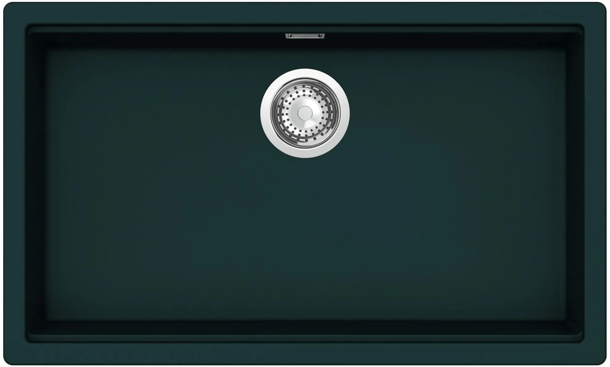 Obrázok Dřez KIRUNA N-100XL Ivy Spodní uložení