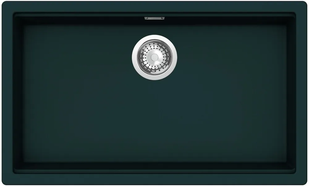 Dřez KIRUNA N-100XL Ivy Spodní uložení