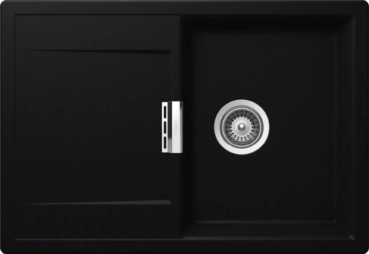 Obrázok Dřez MONO D-100S Puro Uložení do roviny