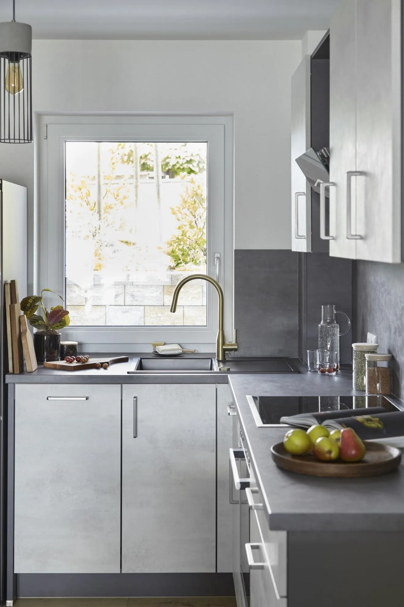 Obrázok Dřez MONO D-100S Silverstone Uložení do roviny