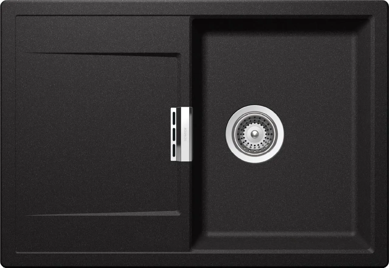 Obrázok Dřez MONO D-100S Stone Uložení do roviny