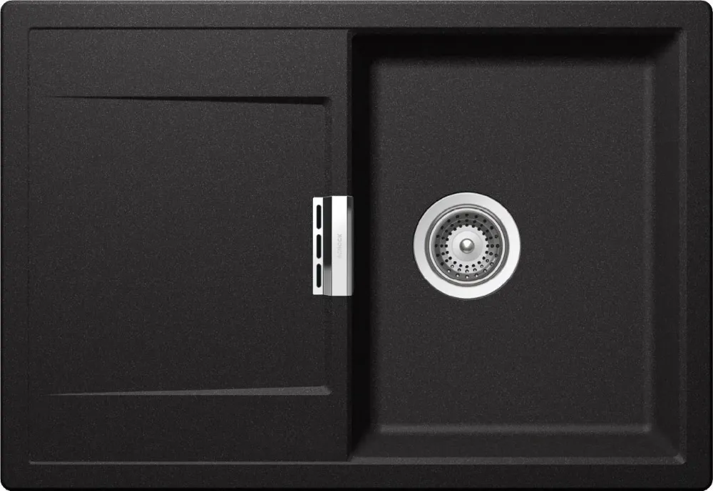 Dřez MONO D-100S Stone Uložení do roviny