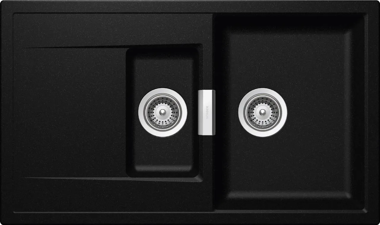 Obrázok Dřez MONO D-150 Magma (Uložení do roviny)