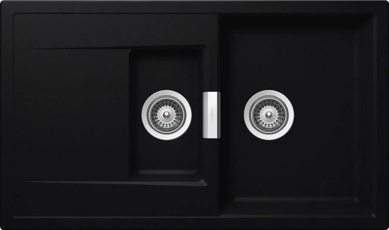 Obrázok Dřez MONO D-150 Puro (Uložení do roviny)