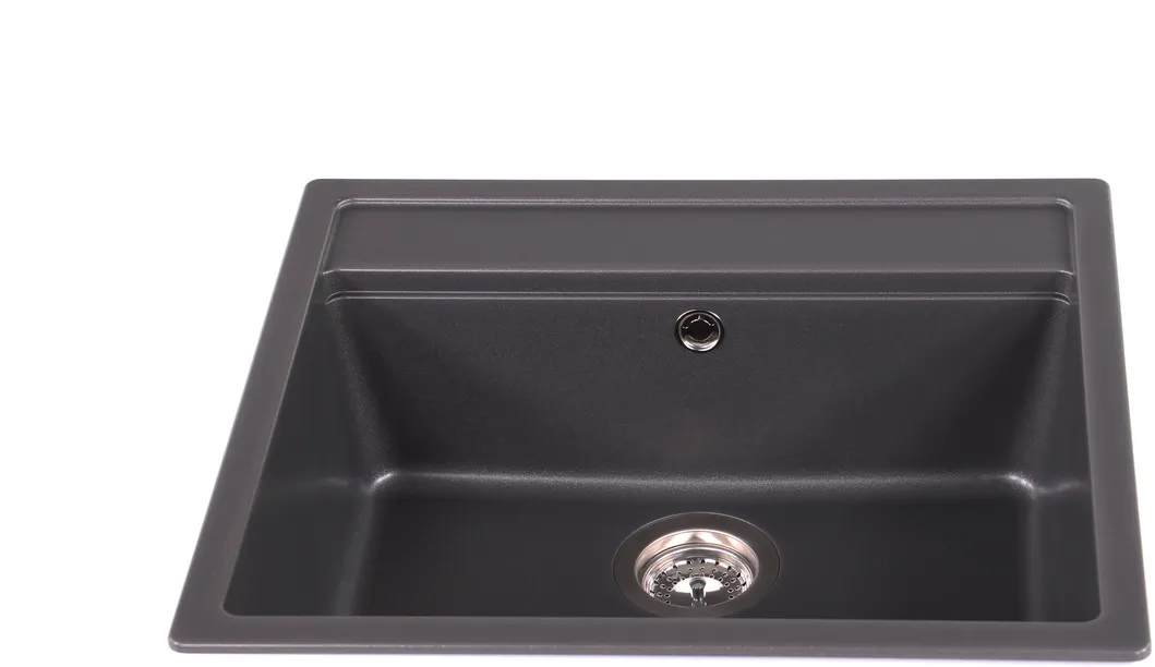 Obrázok Dřez MONO N-100 Berry Horní uložení