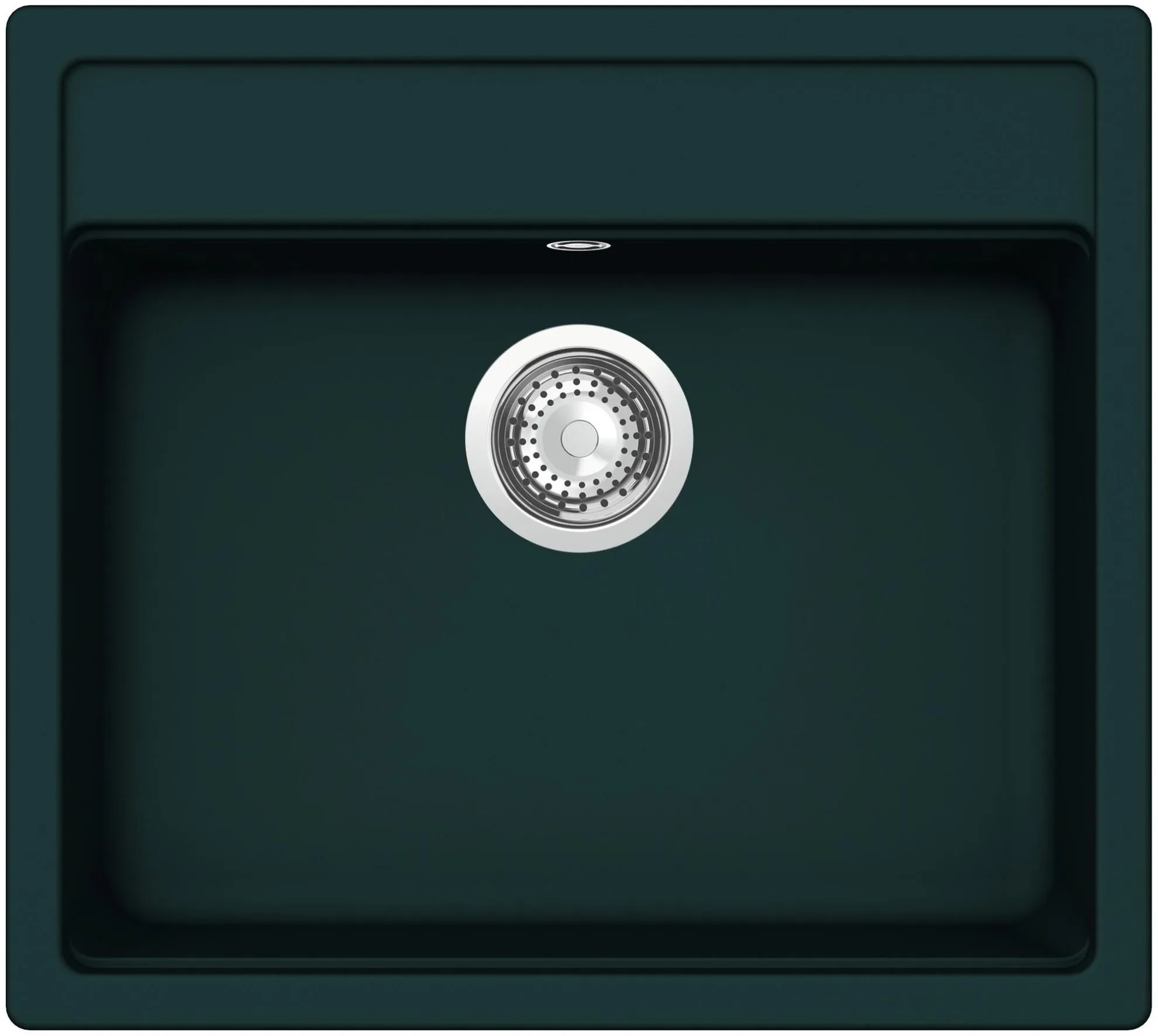 Obrázok Dřez MONO N-100 Ivy Horní uložení