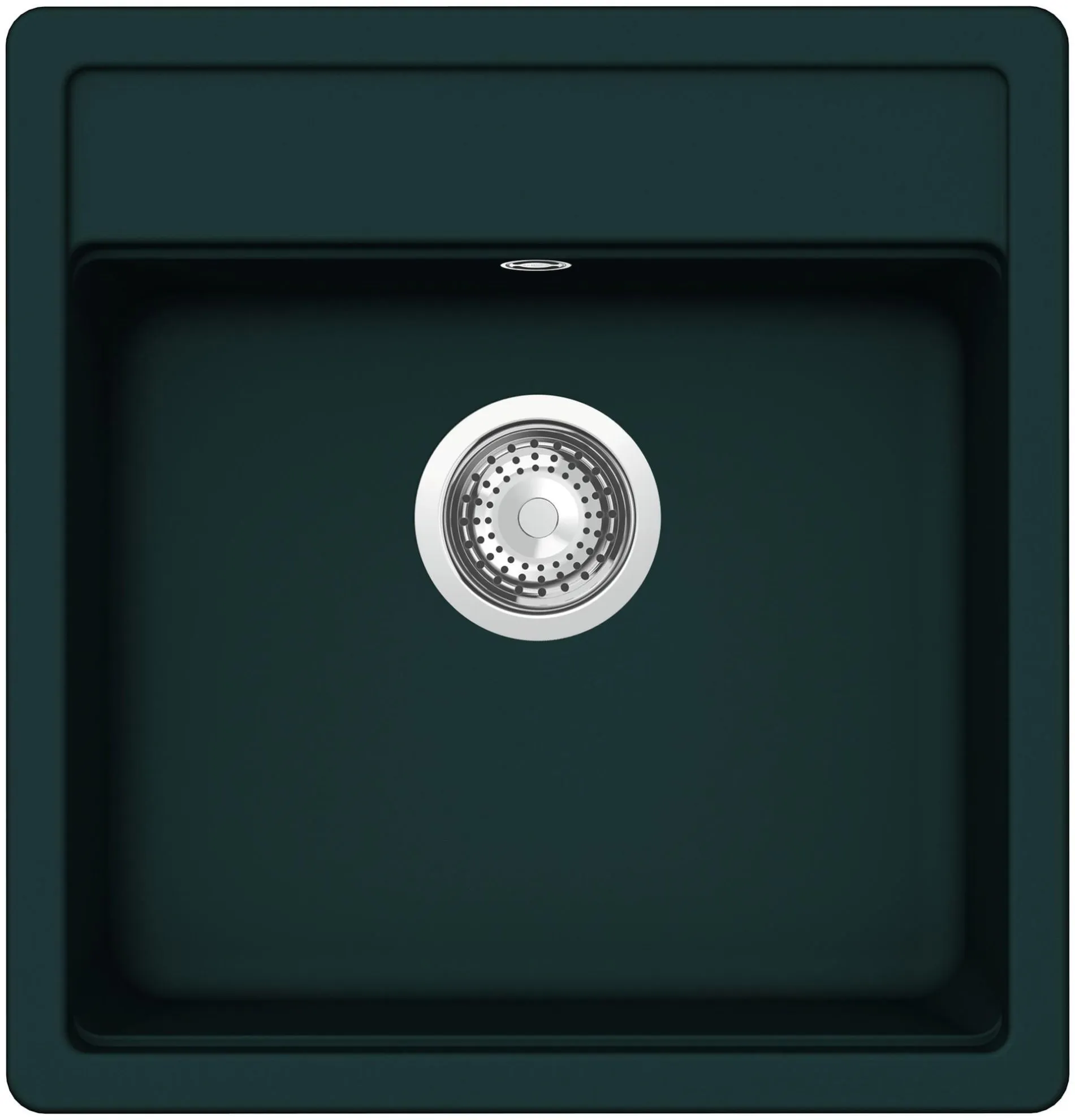 Obrázok Dřez MONO N-100S Ivy Horní uložení