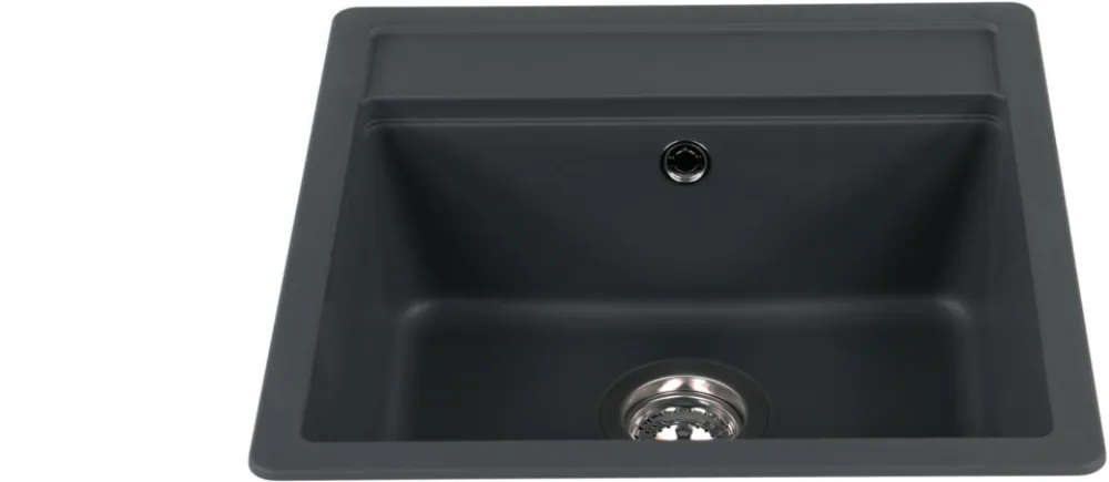 Obrázok Dřez MONO N-100S Berry Spodní uložení