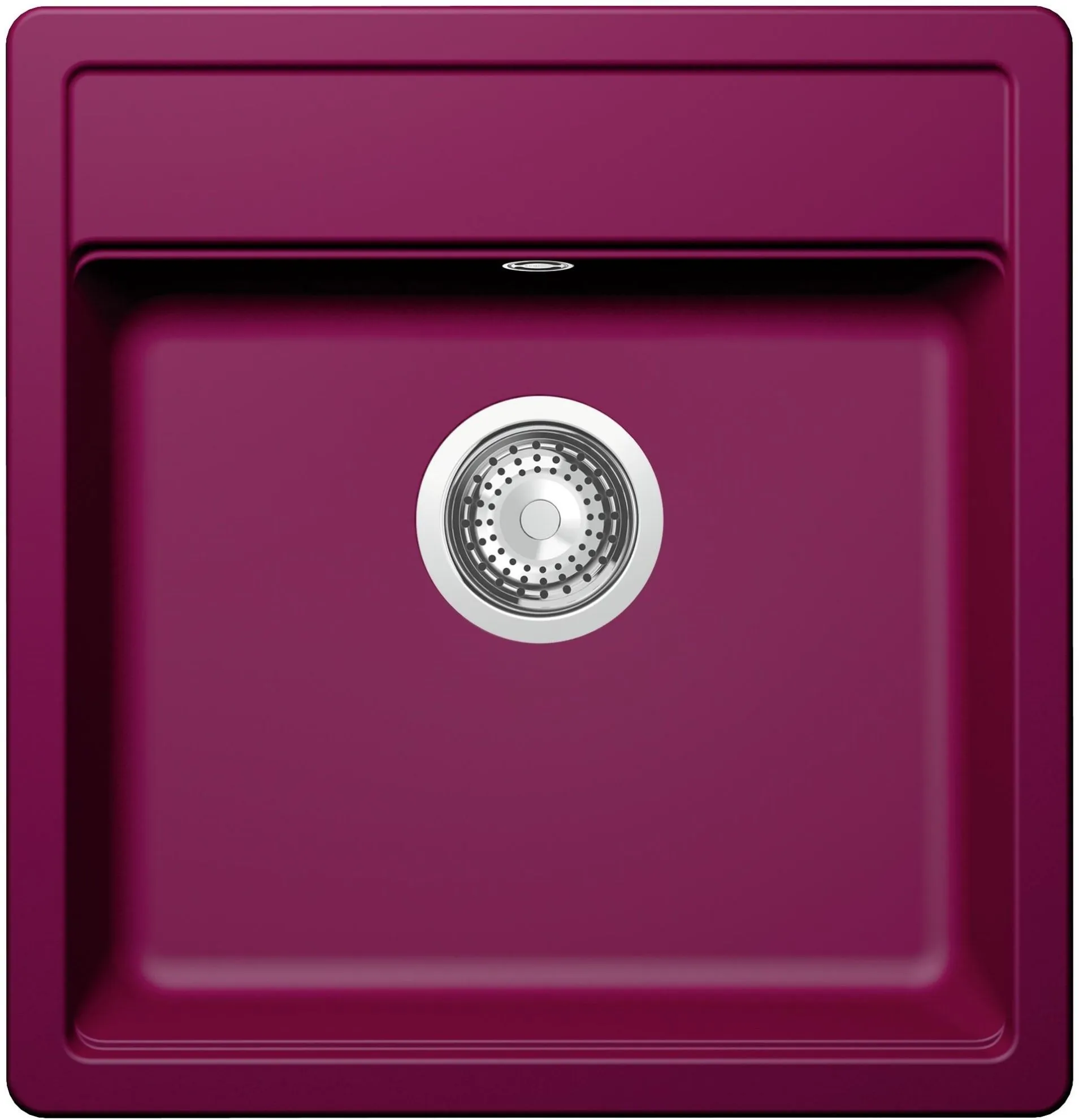 Obrázok Dřez MONO N-100S Berry Spodní uložení