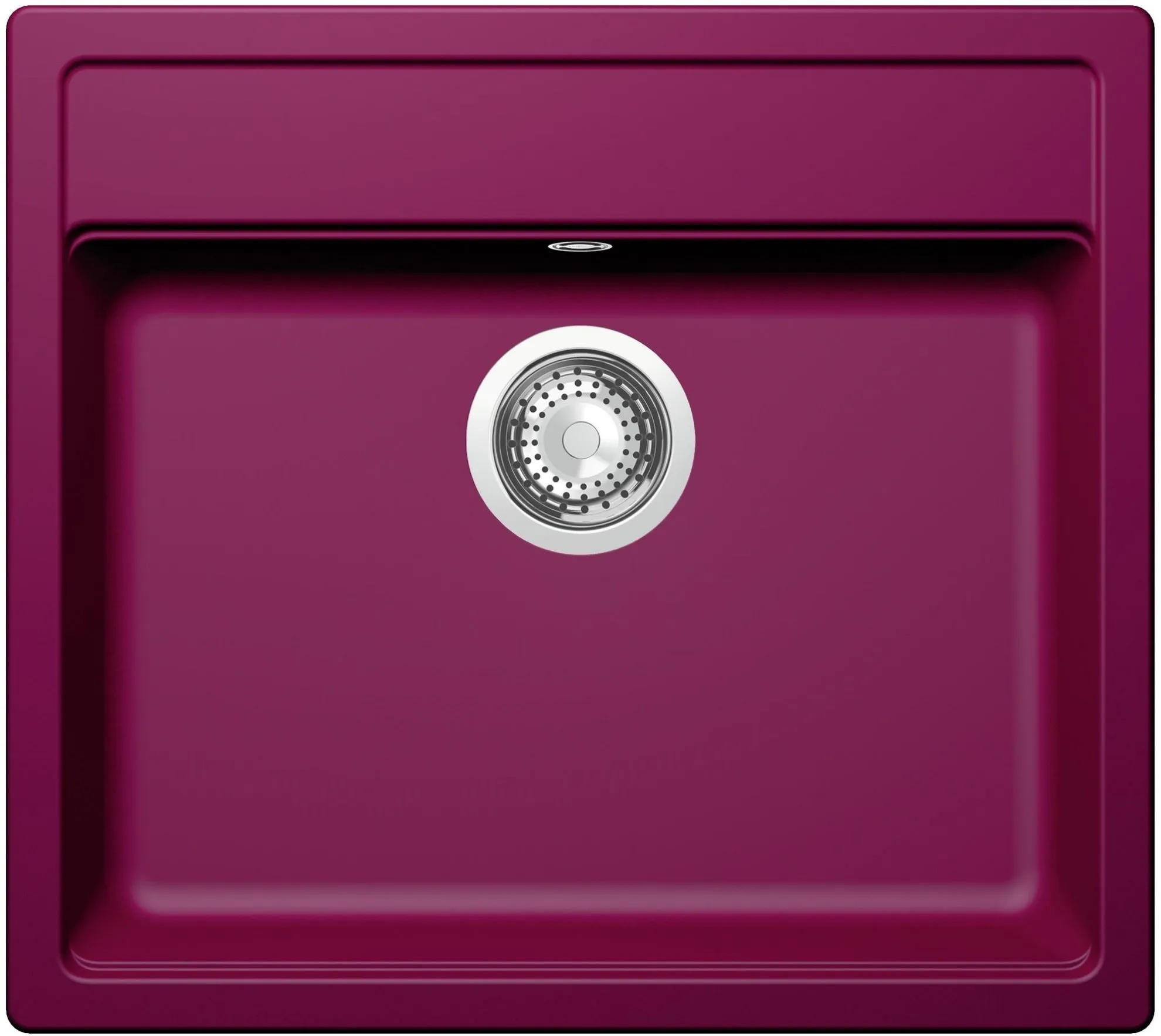 Obrázok Dřez MONO N-100 Berry (Spodní uložení)