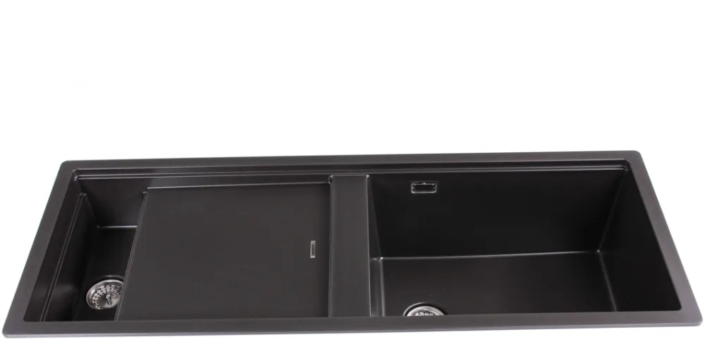 Obrázok Dřez PREPSTATION D-150 Ivy Spodní uložení