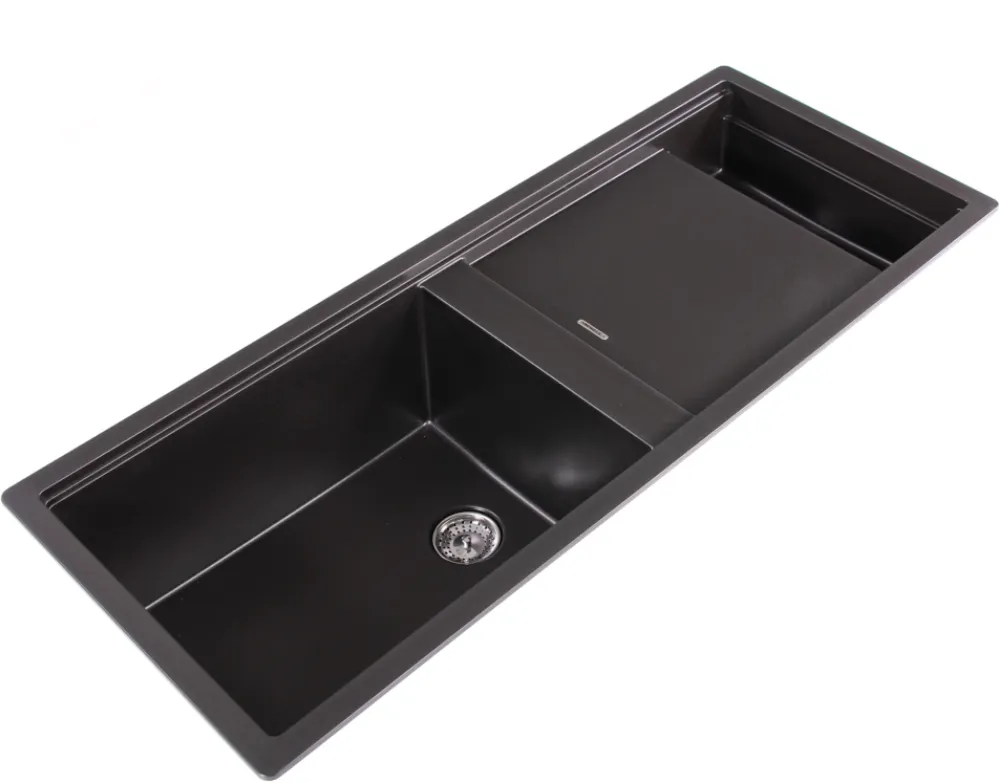 Obrázok Dřez PREPSTATION D-150 Ivy Spodní uložení